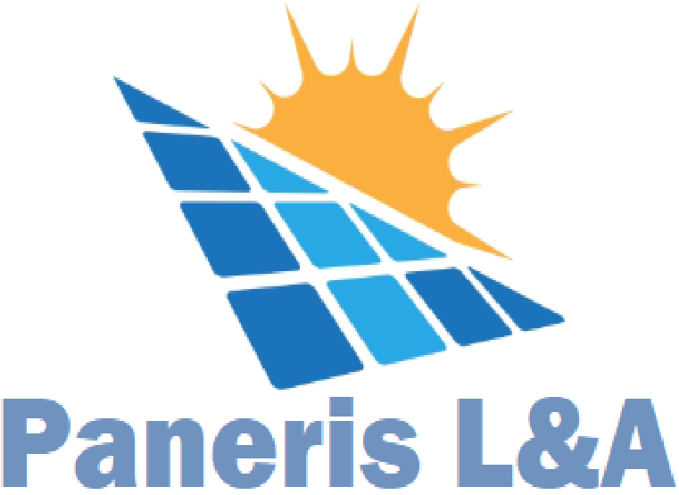 Paneris L&A Energy